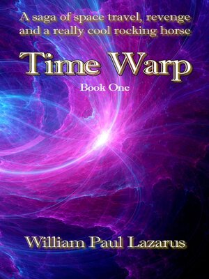 cover image of Time Warp